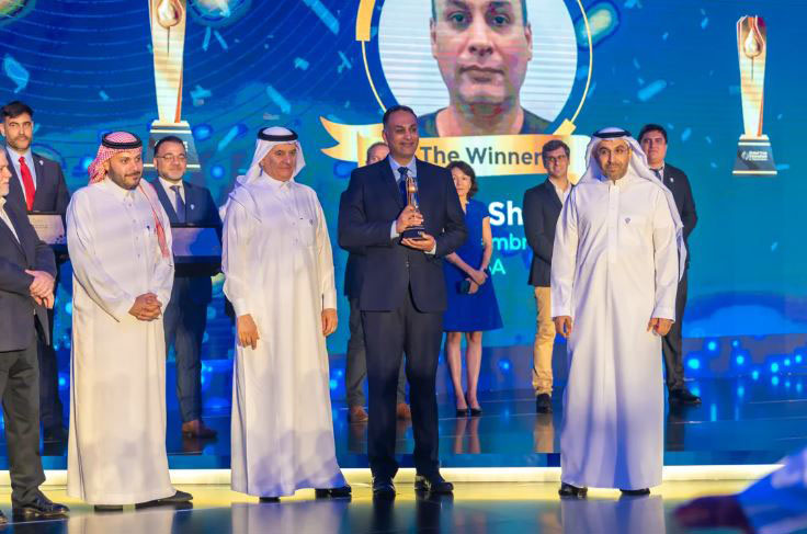 105 مبتكرين من أكثر من 27 دولة تنافسوا على الفوز بالـ10 ملايين دولار: السعودية تتوج الفائزين بالجائزة العالمية للابتكار في تحلية المياه