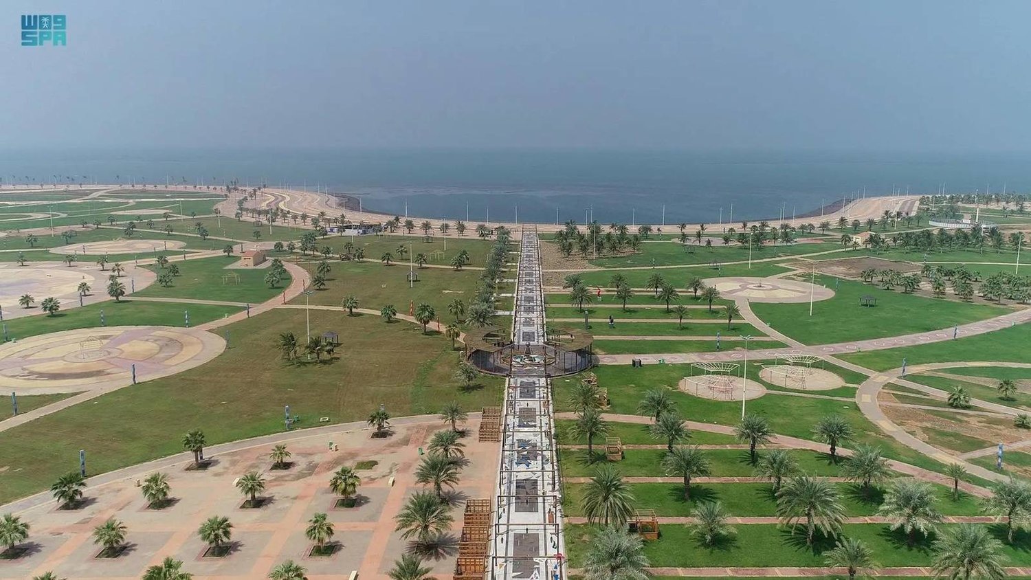 منتدى جازان للاستثمار 2023 ينطلق غداً