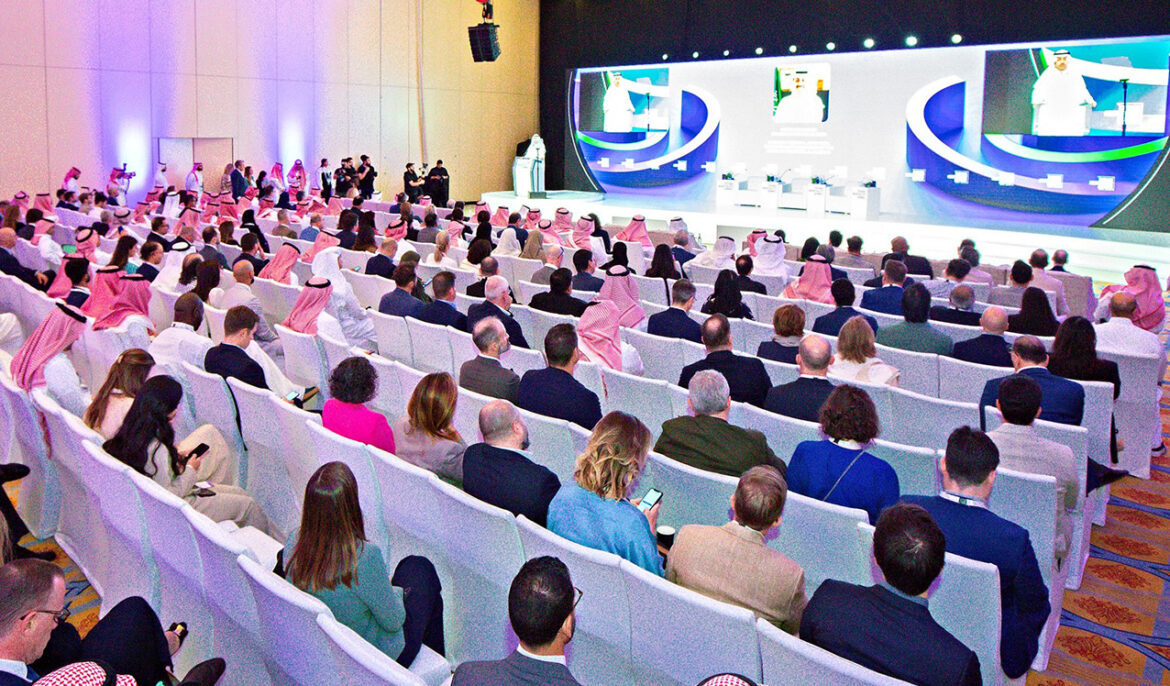 المملكة العربية السعودية تستضيف أعمال “قمة مستقبل الضيافة 2024”