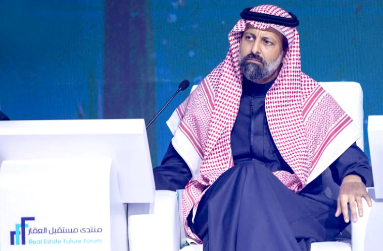 رئيس هيئة السوق المالية: الصناديق العقارية من أهم الروافد لتمويل القطاع العقاري في المملكة