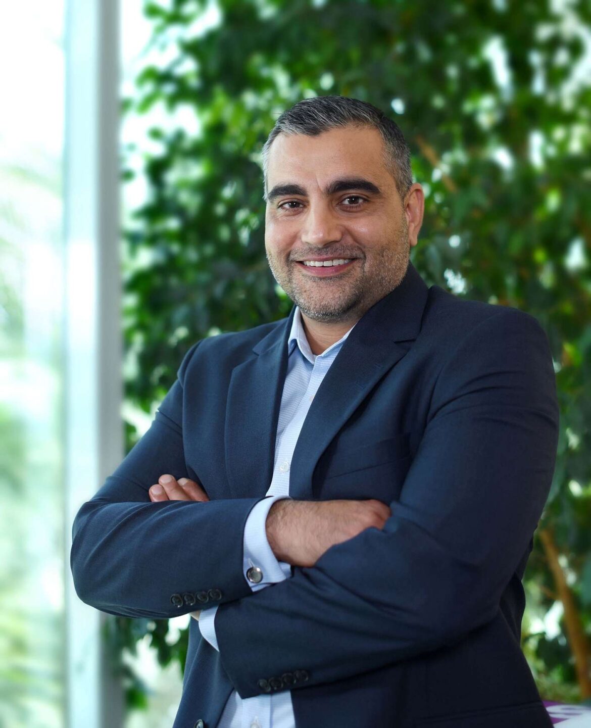 عودة آي إف إس كونكت الشرق الأوسط – أكبر فعاليات آي إف إس للعملاء والشركاء