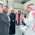  “ويكاب” تؤكد دورها الرئيسي في تحسين ممارسات السلامة في مجال البناء في جميع أنحاء السعودية