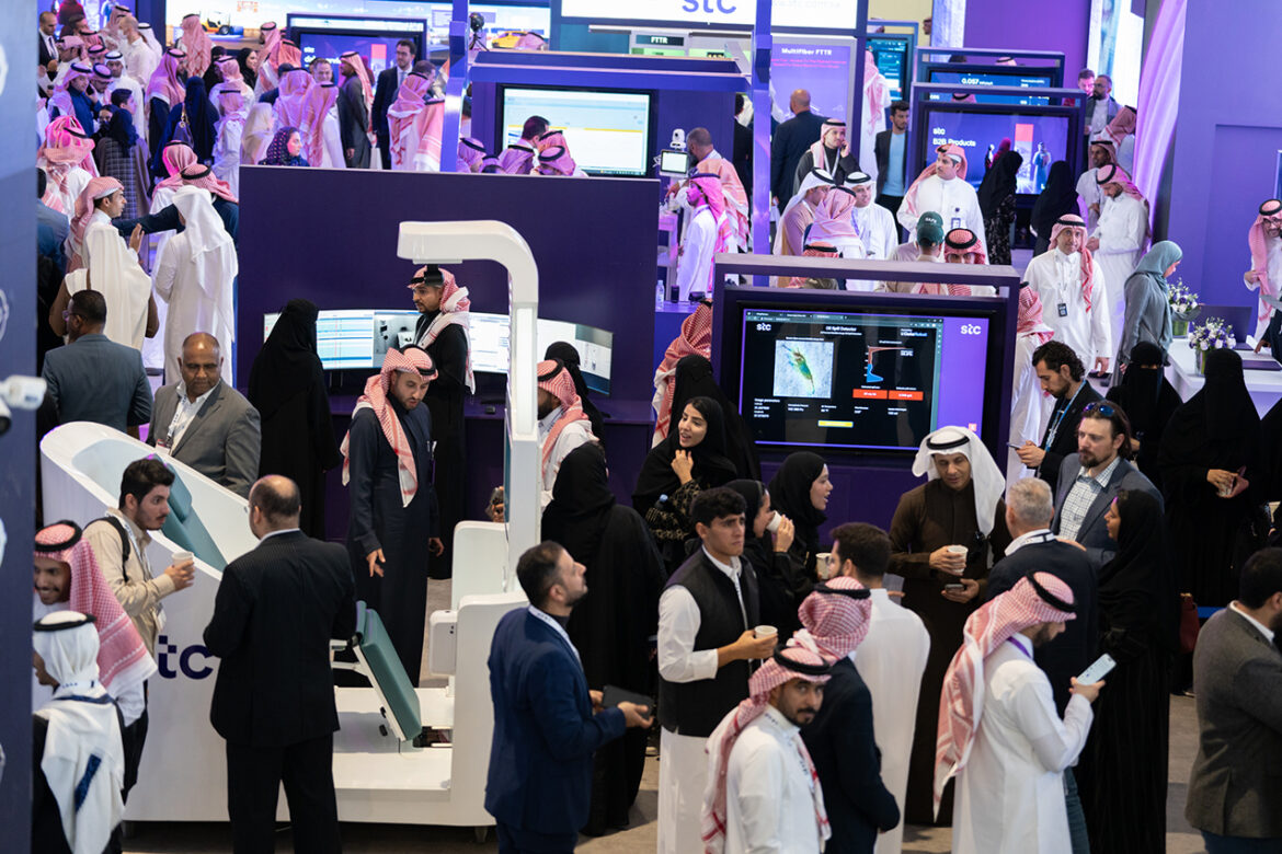 الرياض تستضيف معرض الأدوية العالمي CPHI في ديسمبر المقبل بمشاركة نخبة من الخبراء والمتحدثين