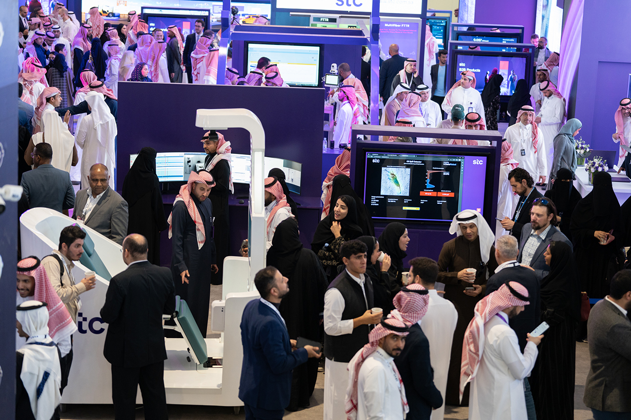 الرياض تستضيف معرض الأدوية العالمي CPHI في ديسمبر المقبل بمشاركة نخبة من الخبراء والمتحدثين