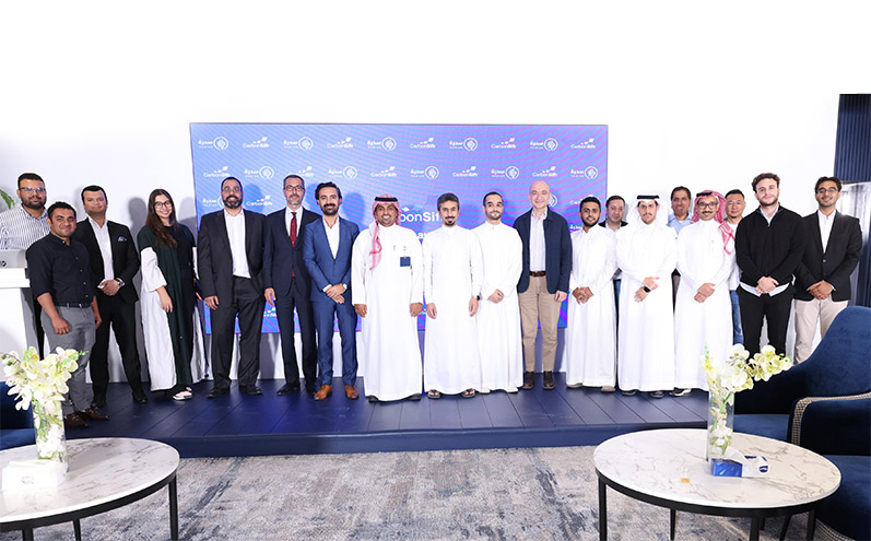 كربون صفر و كريم تطلقان رحلات صديقة للبيئة في المملكة العربية السعودية بالتعاون مع الهيئة العامة للنقل وبرنامج سدرة من وزارة البيئة والمياه والزراعة