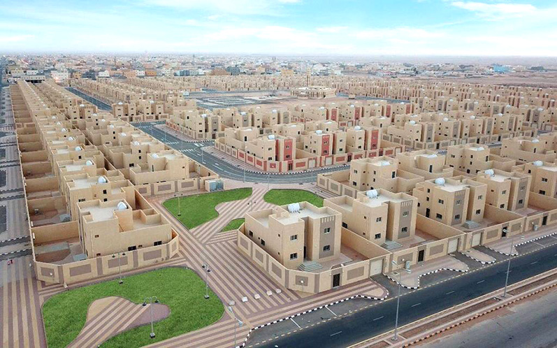 ارتفاع مبيعات الوحدات السكنية في السعودية إلى 118 مليار ريال في 2024 يعكس نمواً عقارياً قوياً، وفق تقرير ديلويت 2025