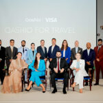 كاشيو وفيزا تستضيفان فعالية حصرية لشركات السفر في الإمارات العربية المتحدة لاستشراف مستقبل إدارة النفقات