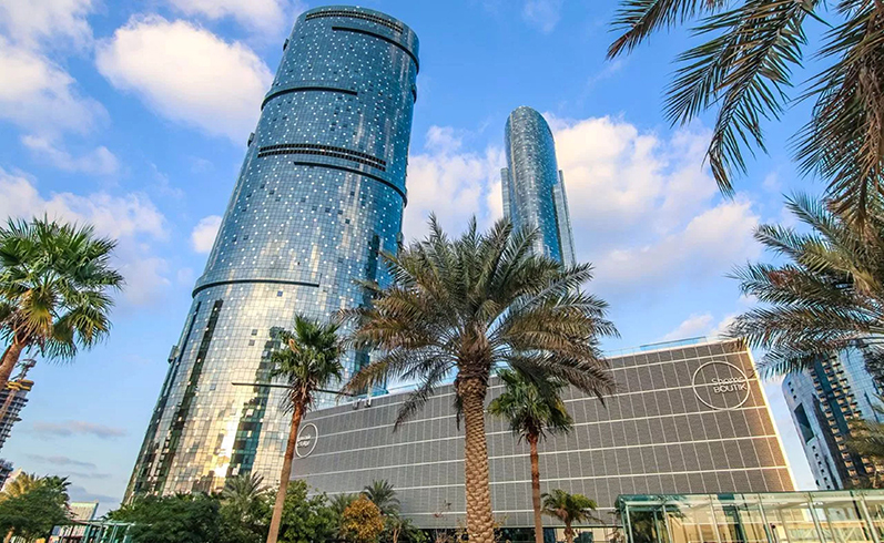 ميريد تفتتح مكتبها الجديد في جزيرة الريم لتوسيع عملياتها في الإمارات العربية المتحدة 