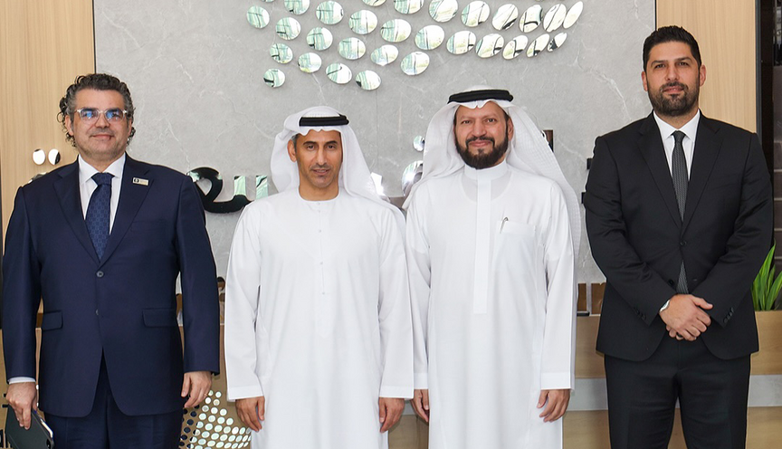 مجمع دبي للاستثمار في أنغولا يفتح آفاقاً جديدة أمام المستثمرين السعوديين في أفريقيا