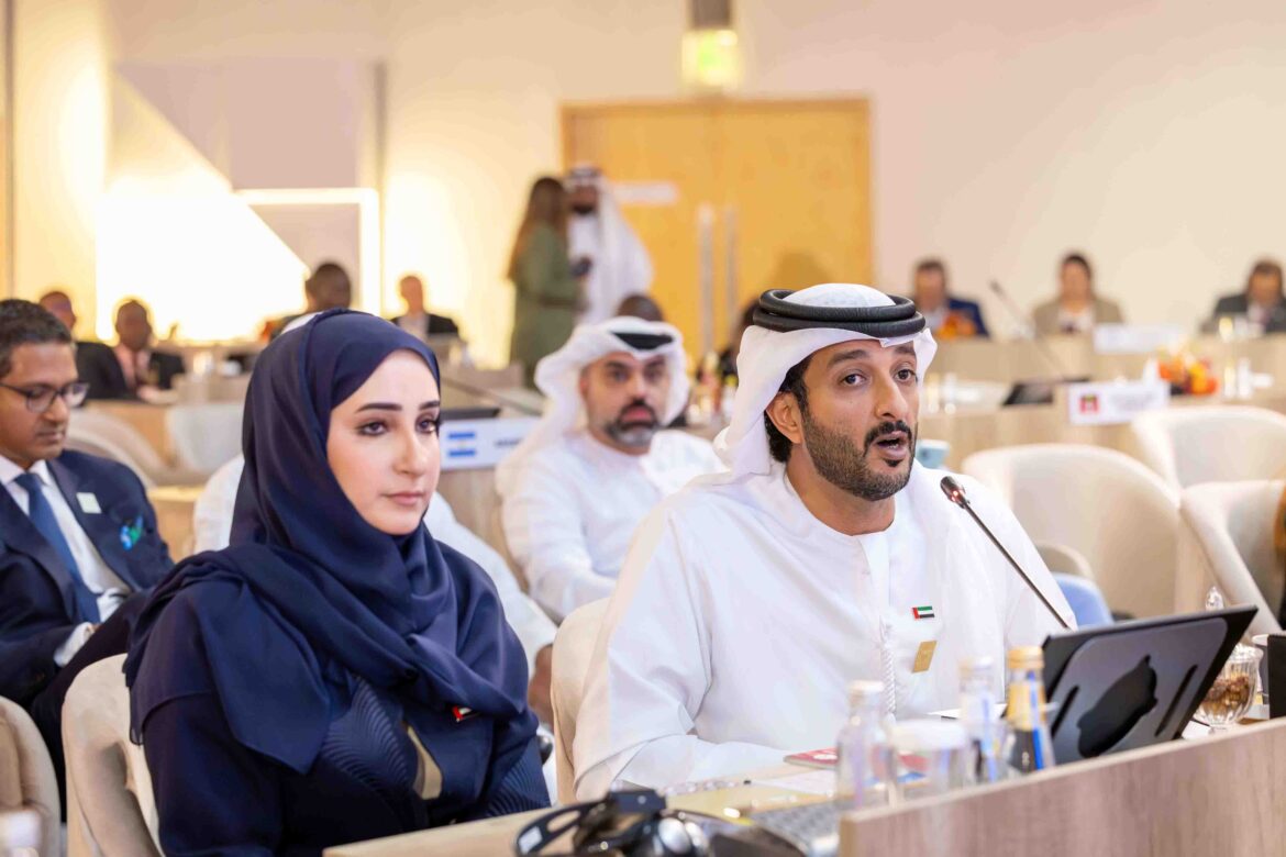 الإمارات تُرحب بـ “إعلان الرياض للابتكار والذكاء الاصطناعي في السياحة” وتستعرض تطورات التحول الرقمي لقطاعها السياحي