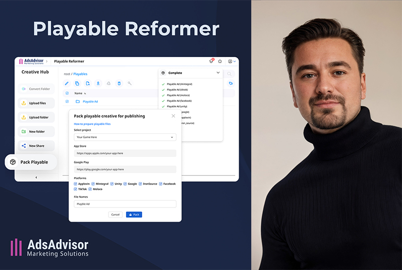  منصة “آدز أدفايزور” تتوسع في منطقة الشرق الأوسط وشمال أفريقيا وتقدم ذكاءً تسويقيًا متقدمًا وأتمتة للأعمال المحمولة