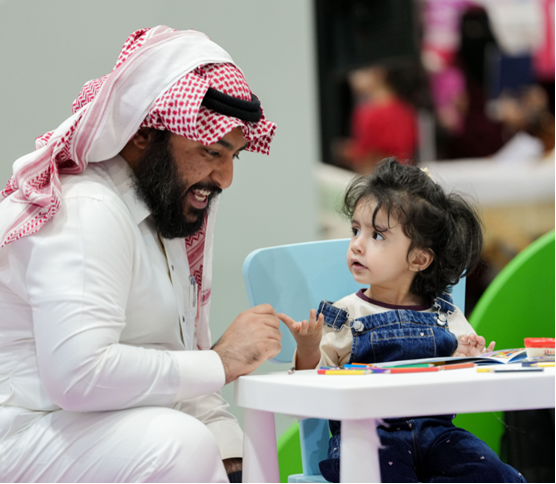 معرض “بيبي إكسبو” يحقق نجاحاً مبهراً بختام فعاليات نسخته الأولى في السعودية