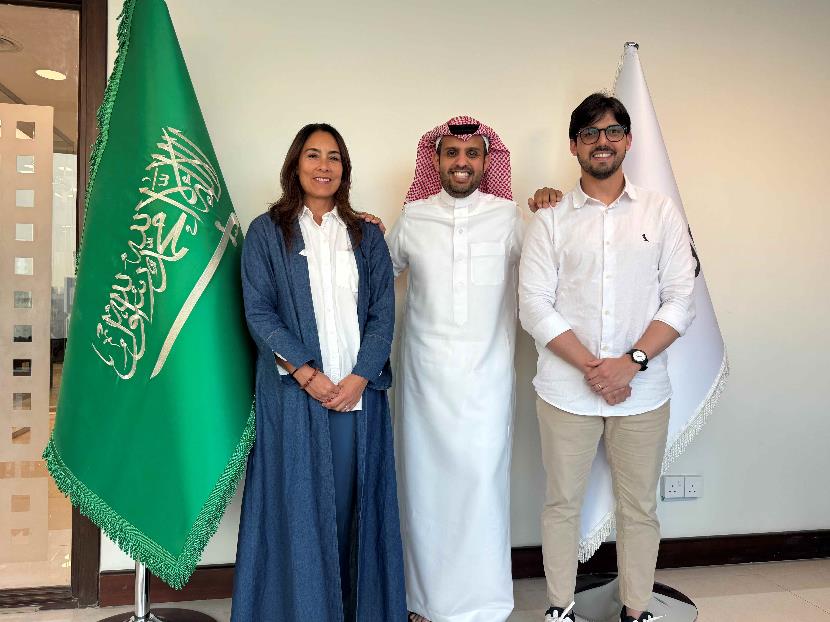 شركة ويكاب السعودية تعزز ريادتها العالمية عبر استحواذها على شركة تراك-فاي البرازيلية