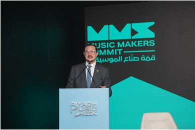 أسبوع الرياض الموسيقي يختتم عشرة أيام من الإبداع والفرص