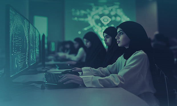 منتدى دائرة قادة التجزئة العالمي يطلق أول مبادرة وطنية يقودها القطاع لتأهيل الجيل القادم من منظومة التجزئة في المملكة