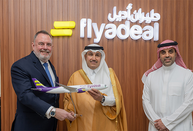 وزير النقل يدشن مركز عمليات طيران أديل المتطور لدعم النمو السريع وتعزيز الكفاءة التشغيلية