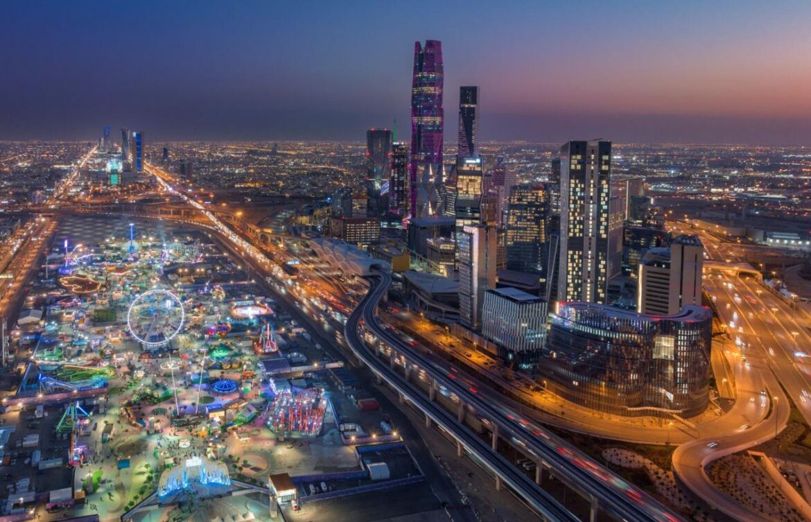 تسارع نمو الاقتصاد الإبداعي والثقافي والرياضي في المملكة بحسب تقرير حديث