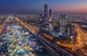 تسارع نمو الاقتصاد الإبداعي والثقافي والرياضي في المملكة بحسب تقرير حديث