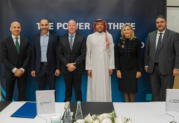 برق سيستمز تؤسس تحالفاً استراتيجياً مع iOCO وبورتفوليو تك لتسريع التحول نحو نهج “السحابة أولاً” في الشرق الأوسط وشمال أفريقيا
