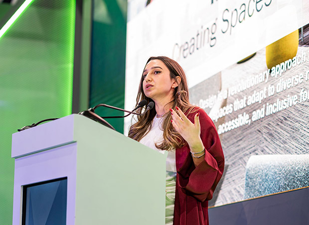 معرض”IFAT Saudi Arabia”يفتح باب الحوار حول حلول إدارة النفايات ومعالجة المياه والاقتصاد الدائري