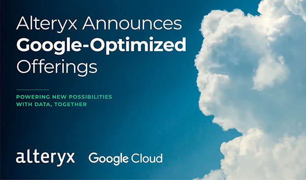 “ألتيريكس” توسع نطاق تعاونها مع “غوغل كلاود”  لتمكين ملايين العاملين في مجال المعلومات من الاستفادة من مزايا “بيغ كويري”