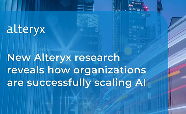 دراسة جديدة من ألتيريكس تسلّط الضوء على الثقة والبيانات كعنصرين أساسيين لتوسيع نطاق مشاريع الذكاء الاصطناعي التجريبية