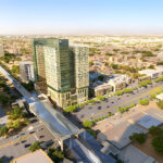 بلاكساند وماريوت الدولية تعلنان عن اتفاقية نوعيةلافتتاح 10 فنادق في المملكة العربية السعودية
