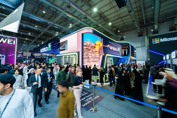 مؤتمر LEAP 2026 في الرياض يجمع نخبة المستثمرين العالميين بأصول مُدارة بقيمة 14.3 تريليون دولار أمريكي