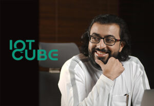 IoT Cube تتحول إلى منصة ذكاء سيادية لربط بيانات المؤسسات في السعودية