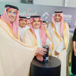 جدة تستضيف أكبر تجمع متكامل لصناعة الأغذية في السعودية مع انطلاق «سعودي فود» و«سعودي فود للتصنيع»