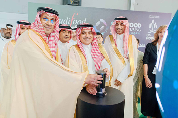 جدة تستضيف أكبر تجمع متكامل لصناعة الأغذية في السعودية مع انطلاق «سعودي فود» و«سعودي فود للتصنيع»